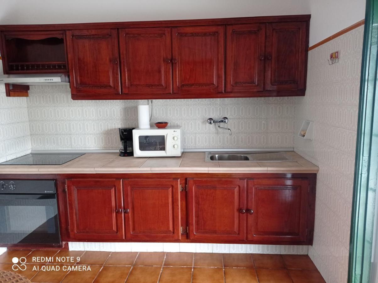 Willa Casa Pestana Fuencaliente de la Palma Zewnętrze zdjęcie