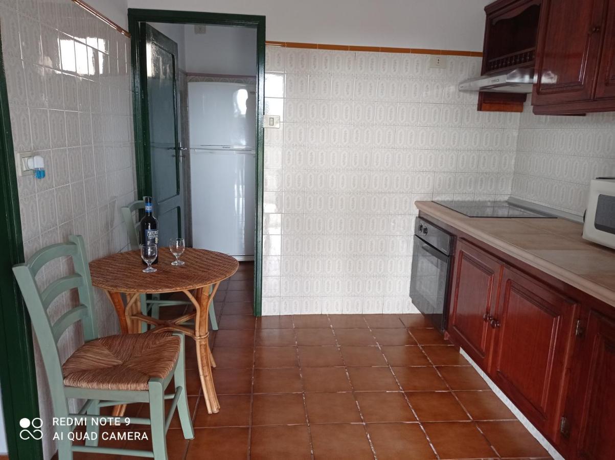 Willa Casa Pestana Fuencaliente de la Palma Zewnętrze zdjęcie